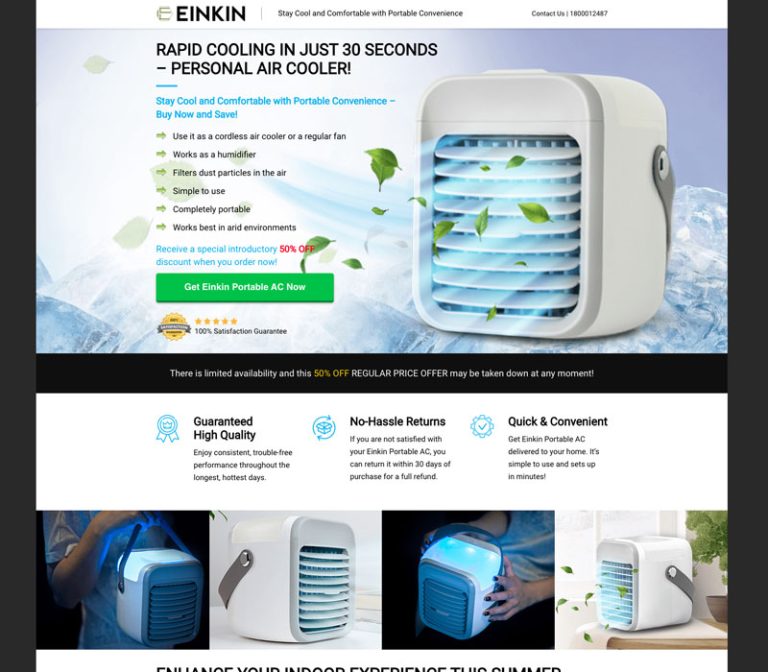 Einkin Interstitial
