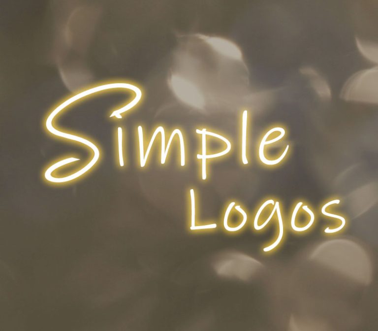 Simple Logos