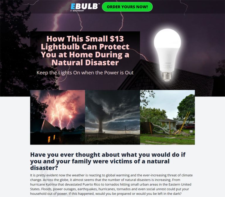 eBulb